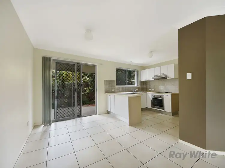 Fourth view of Homely house listing, 35/21 Emma Street, Bracken Ridge QLD 4017