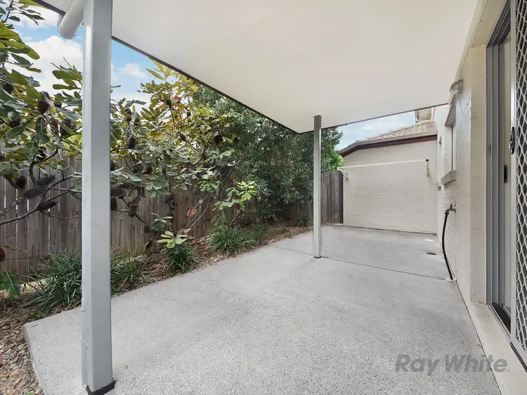 Fifth view of Homely house listing, 35/21 Emma Street, Bracken Ridge QLD 4017