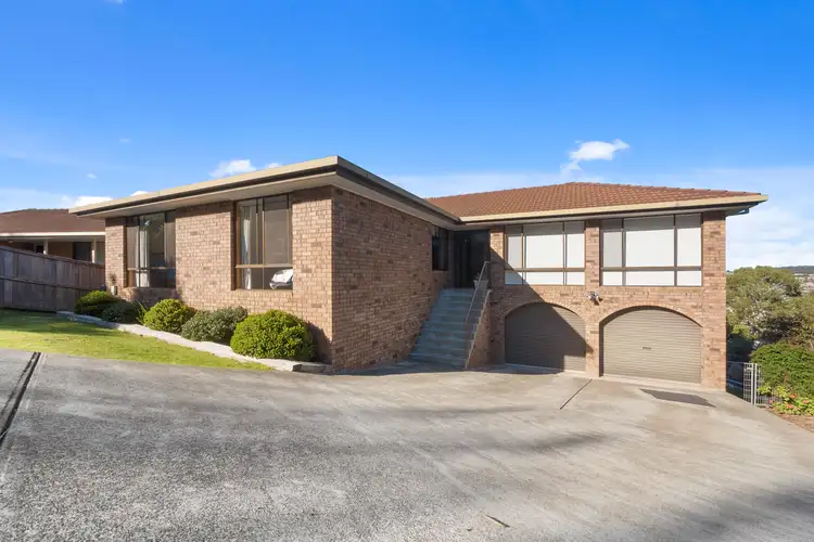 Main view of Homely house listing, 17 McClements Street, Howrah TAS 7018