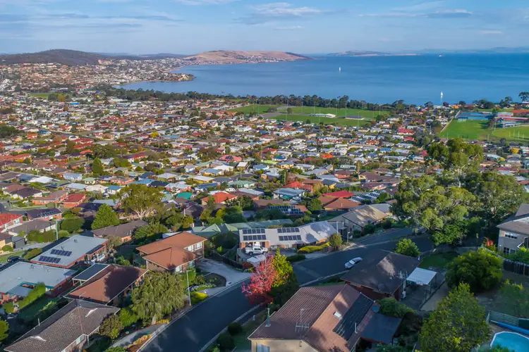 Third view of Homely house listing, 17 McClements Street, Howrah TAS 7018