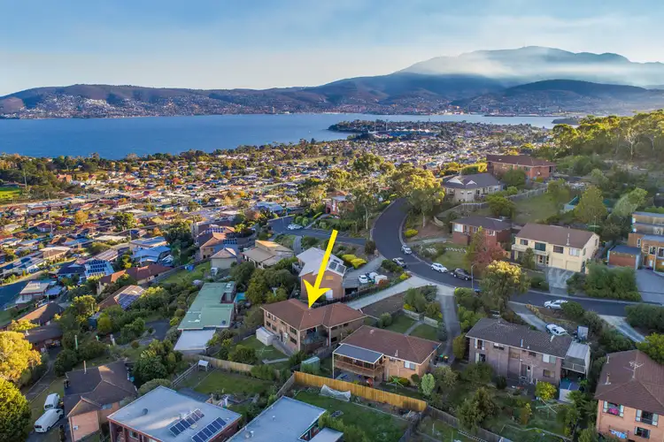 Fourth view of Homely house listing, 17 McClements Street, Howrah TAS 7018