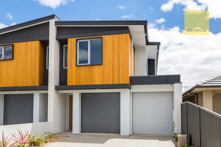 Main view of Homely house listing, 55B Bells Road, Glengowrie SA 5044