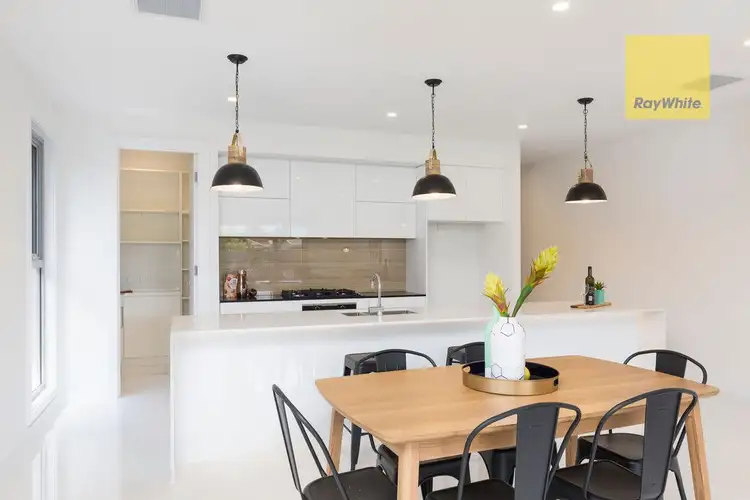 Third view of Homely house listing, 55B Bells Road, Glengowrie SA 5044