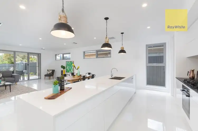 Fourth view of Homely house listing, 55B Bells Road, Glengowrie SA 5044