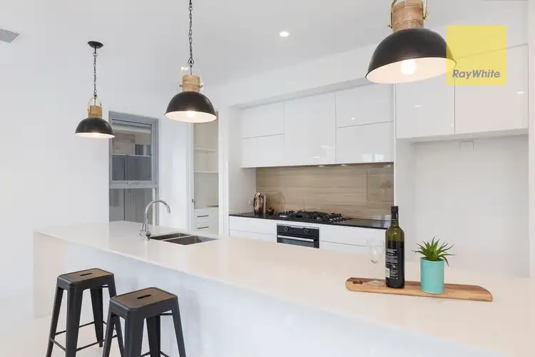 Fifth view of Homely house listing, 55B Bells Road, Glengowrie SA 5044