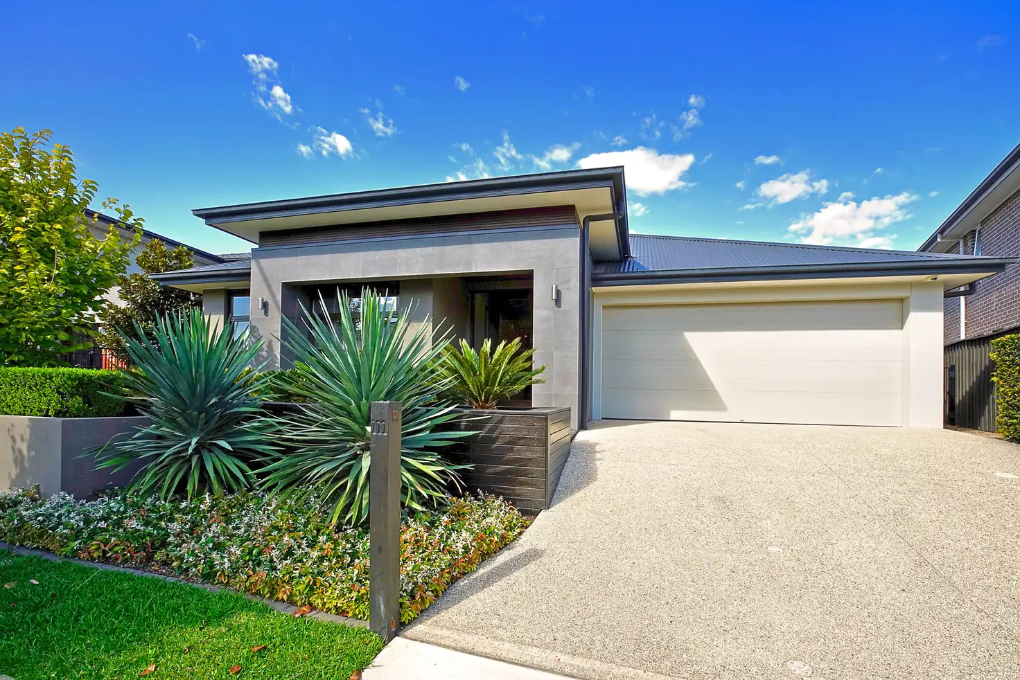 Main view of Homely house listing, 96 Bradley Street, Glenmore Park NSW 2745