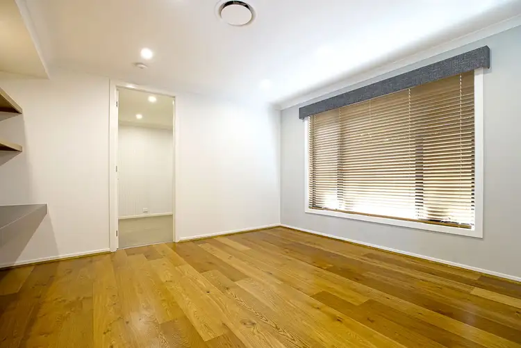 Second view of Homely house listing, 96 Bradley Street, Glenmore Park NSW 2745