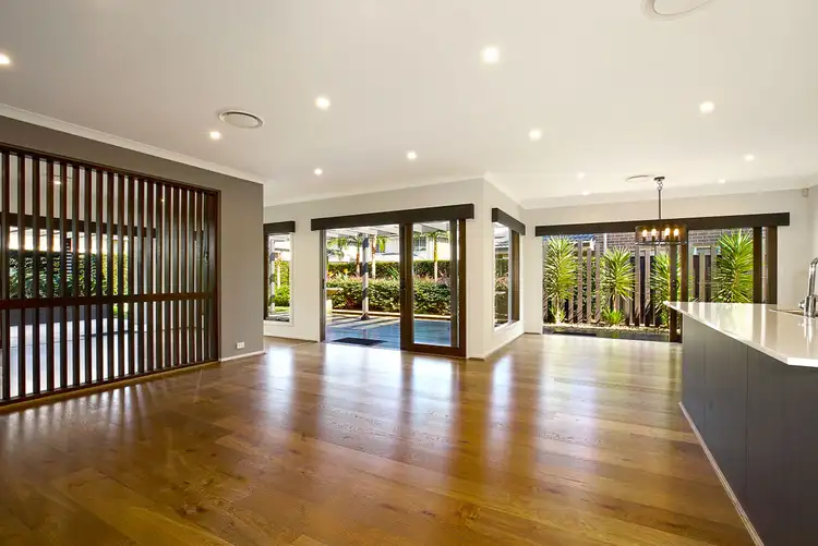 Fourth view of Homely house listing, 96 Bradley Street, Glenmore Park NSW 2745