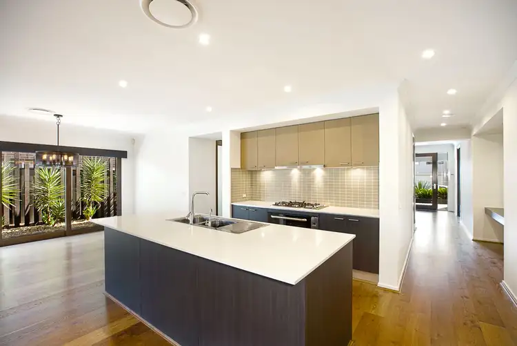 Fifth view of Homely house listing, 96 Bradley Street, Glenmore Park NSW 2745