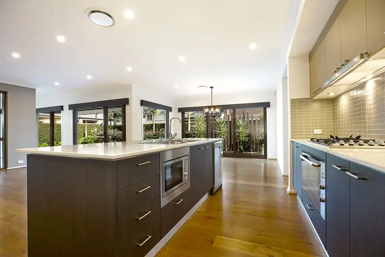 Sixth view of Homely house listing, 96 Bradley Street, Glenmore Park NSW 2745