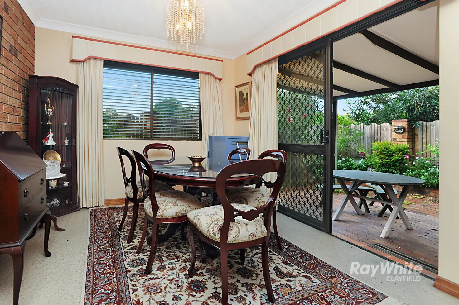 Main view of Homely townhouse listing, 3/42 Roseby Avenue, Clayfield QLD 4011