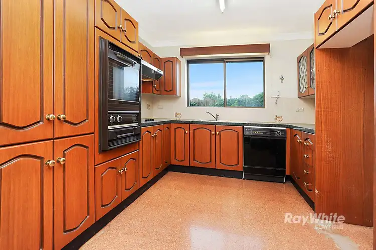 Third view of Homely townhouse listing, 3/42 Roseby Avenue, Clayfield QLD 4011