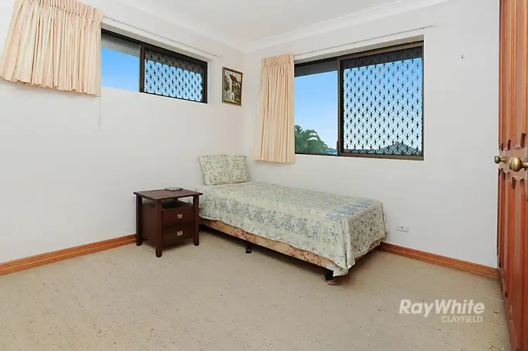 Fifth view of Homely townhouse listing, 3/42 Roseby Avenue, Clayfield QLD 4011