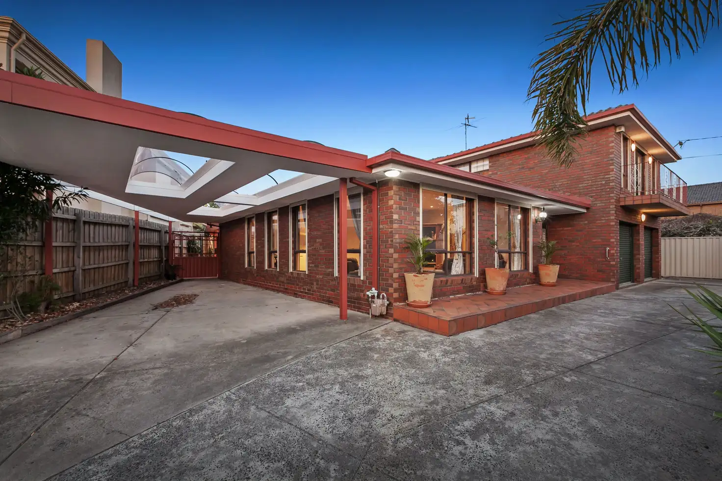 Main view of Homely house listing, 30 Dawson Street, Reservoir VIC 3073