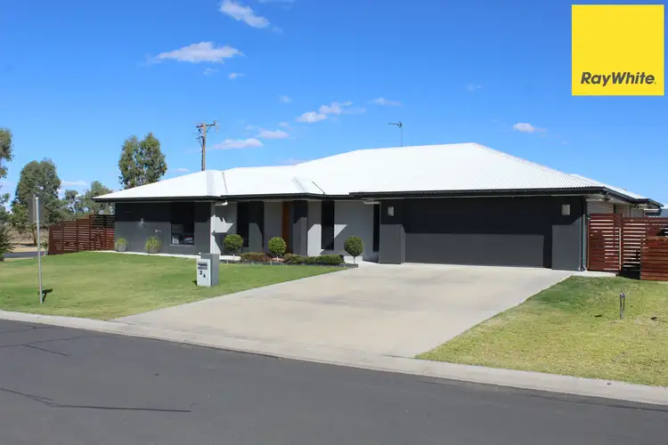 24 VERONICA Avenue, Goondiwindi QLD 4390