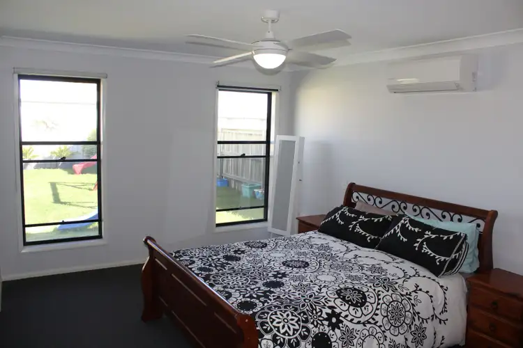 Second view of Homely house listing, 24 VERONICA Avenue, Goondiwindi QLD 4390