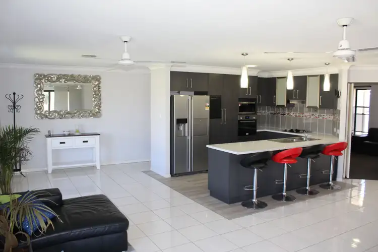 Third view of Homely house listing, 24 VERONICA Avenue, Goondiwindi QLD 4390