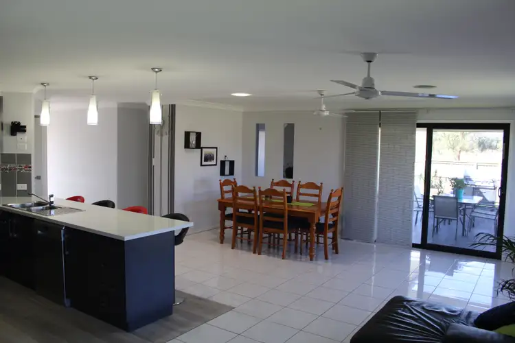 Fifth view of Homely house listing, 24 VERONICA Avenue, Goondiwindi QLD 4390
