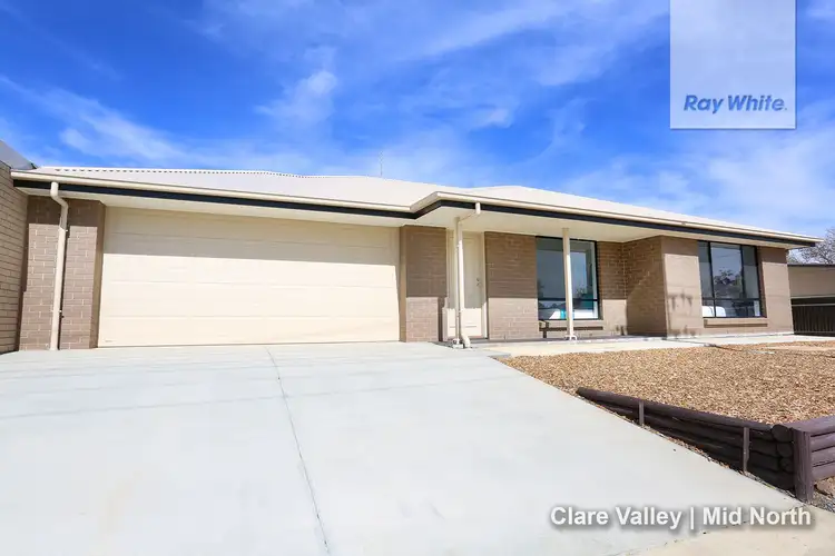 Main view of Homely house listing, Lot 87 Dominic Street, Clare SA 5453