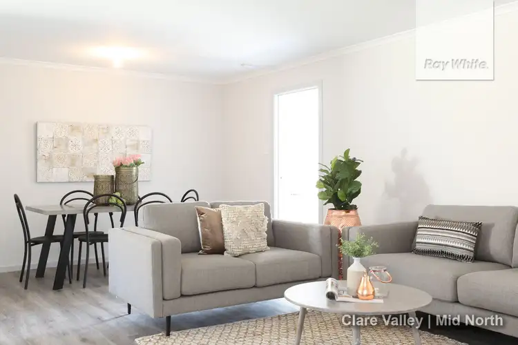 Third view of Homely house listing, Lot 87 Dominic Street, Clare SA 5453