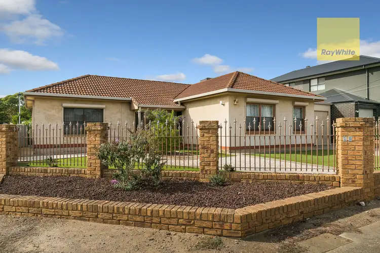 12 Gordon Terrace, Morphettville SA 5043