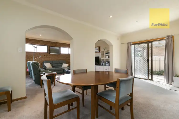 Third view of Homely house listing, 12 Gordon Terrace, Morphettville SA 5043
