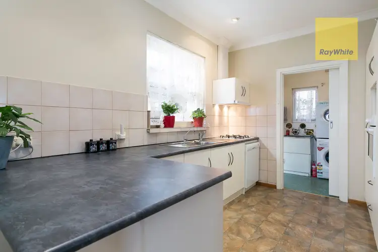 Fifth view of Homely house listing, 12 Gordon Terrace, Morphettville SA 5043