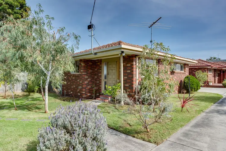 1/2 Marshall Street, Rye VIC 3941