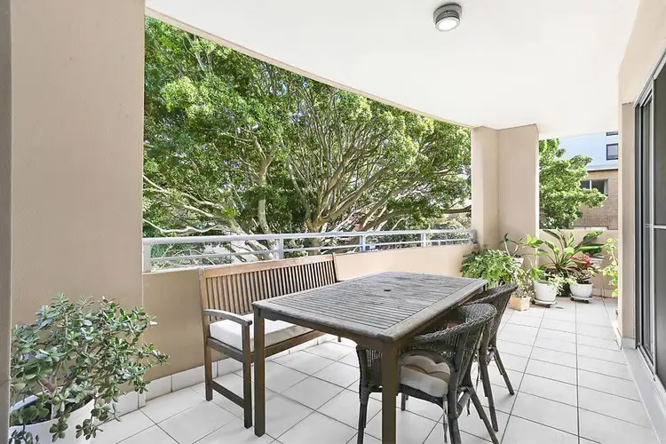 10/26 Ocean Street North, Bondi NSW 2026