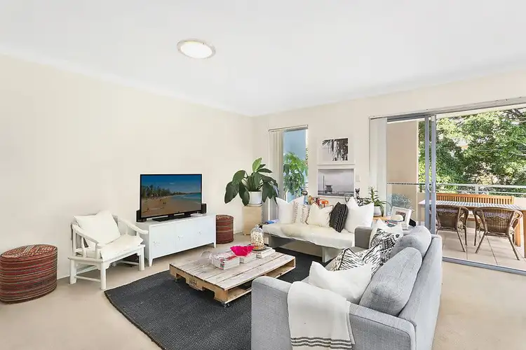 Second view of Homely apartment listing, 10/26 Ocean Street North, Bondi NSW 2026