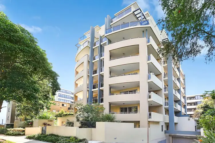 Fourth view of Homely apartment listing, 10/26 Ocean Street North, Bondi NSW 2026