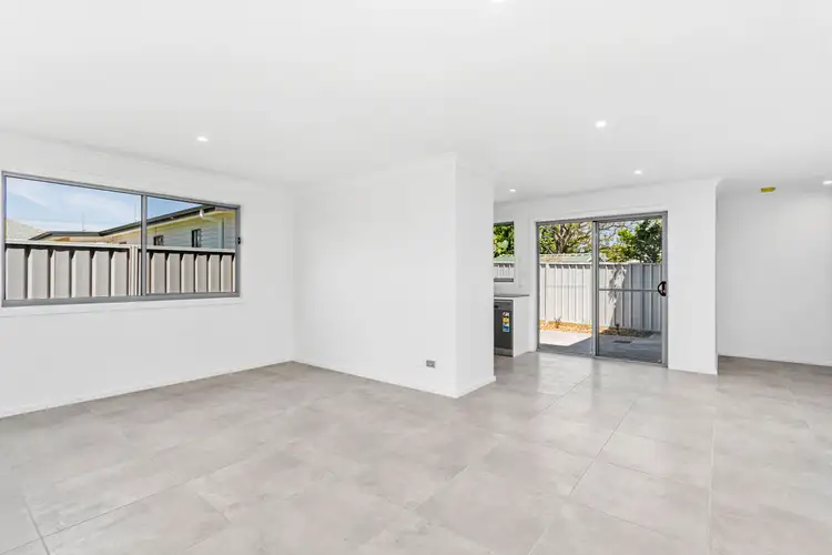 Third view of Homely townhouse listing, 3/27 Lyne Street, Oak Flats NSW 2529