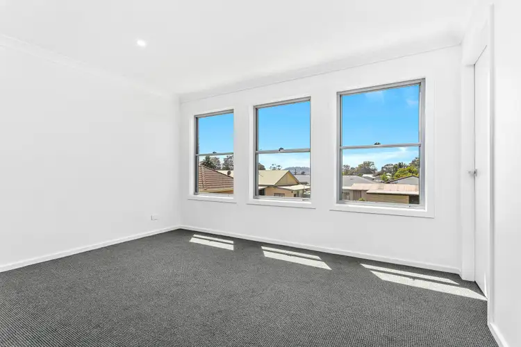 Fourth view of Homely townhouse listing, 3/27 Lyne Street, Oak Flats NSW 2529
