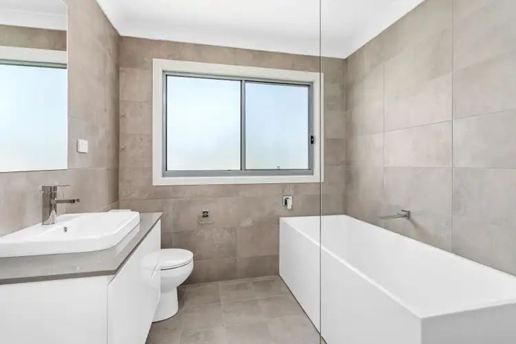 Sixth view of Homely townhouse listing, 3/27 Lyne Street, Oak Flats NSW 2529