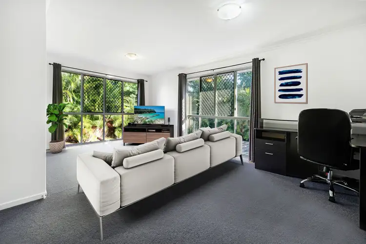 Sixth view of Homely house listing, 7 Walabah Drive, Ashmore QLD 4214