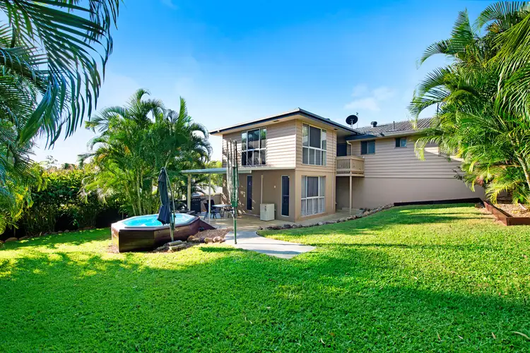 Seventh view of Homely house listing, 7 Walabah Drive, Ashmore QLD 4214