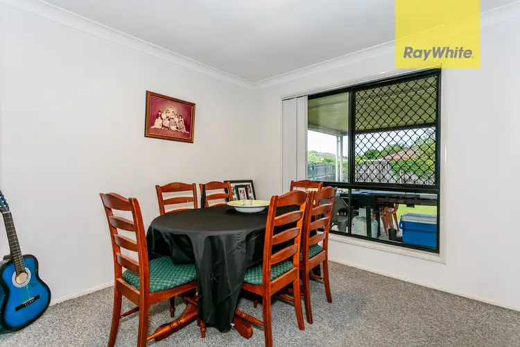 Third view of Homely house listing, 5 Lake Amaroo Court, Logan Reserve QLD 4133
