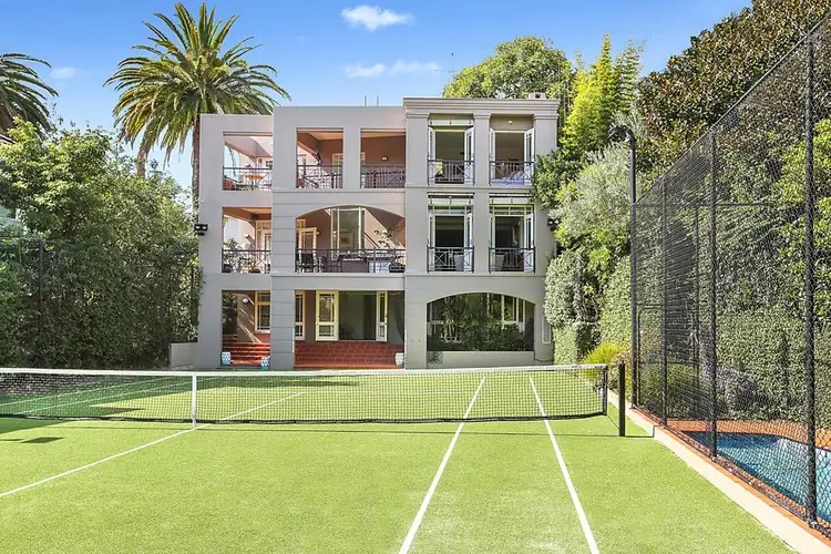 37 Streatfield Road, Bellevue Hill NSW 2023