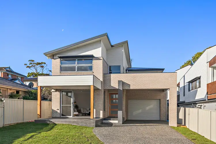 Main view of Homely house listing, 1 Reid Street, Shellharbour NSW 2529