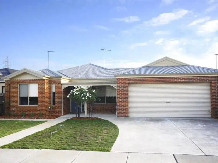 12 Alan Street, Grovedale VIC 3216
