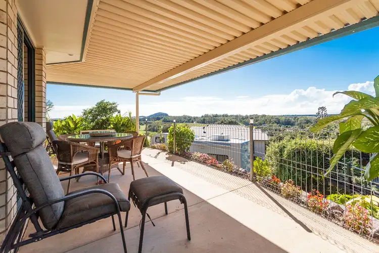Fourth view of Homely house listing, 17 Summerfield Court, Bli Bli QLD 4560