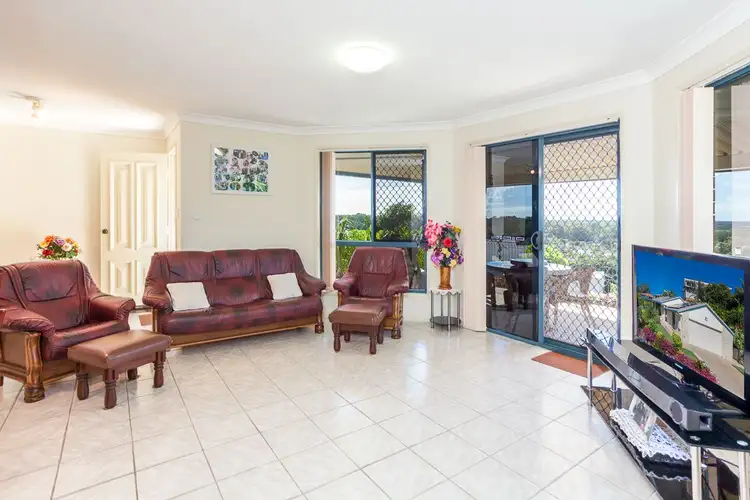 Fifth view of Homely house listing, 17 Summerfield Court, Bli Bli QLD 4560
