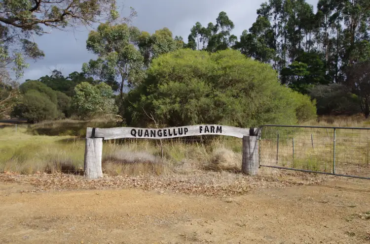 362 Quangellup Road, Mount Barker WA 6324