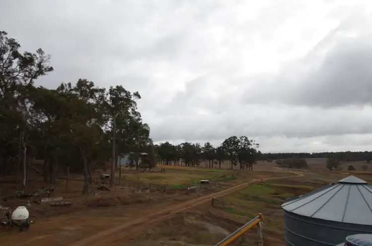 Third view of Homely rural property listing, 362 Quangellup Road, Mount Barker WA 6324