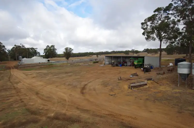Fourth view of Homely rural property listing, 362 Quangellup Road, Mount Barker WA 6324
