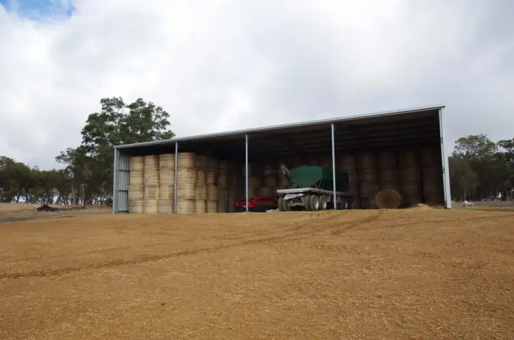 Sixth view of Homely rural property listing, 362 Quangellup Road, Mount Barker WA 6324