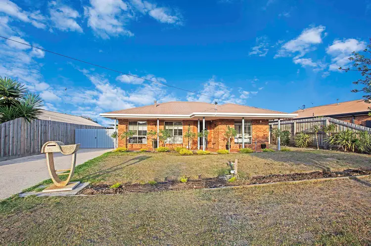 14 Sandalwood Court, Grovedale VIC 3216