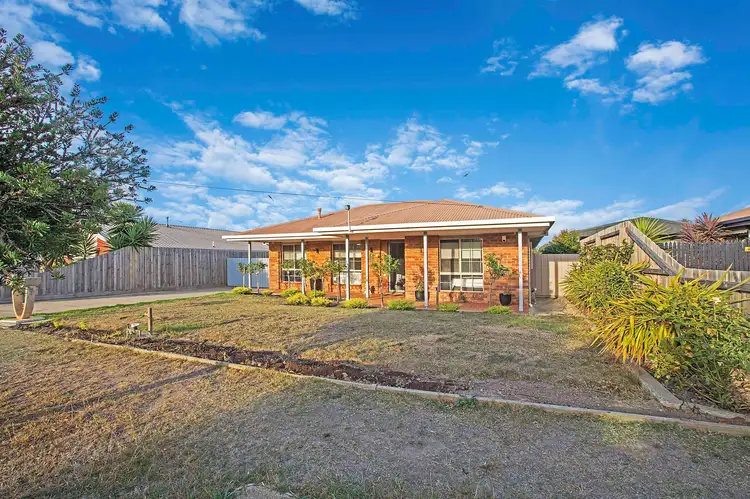 Second view of Homely house listing, 14 Sandalwood Court, Grovedale VIC 3216