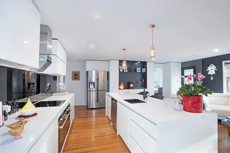 Fourth view of Homely house listing, 14 Sandalwood Court, Grovedale VIC 3216
