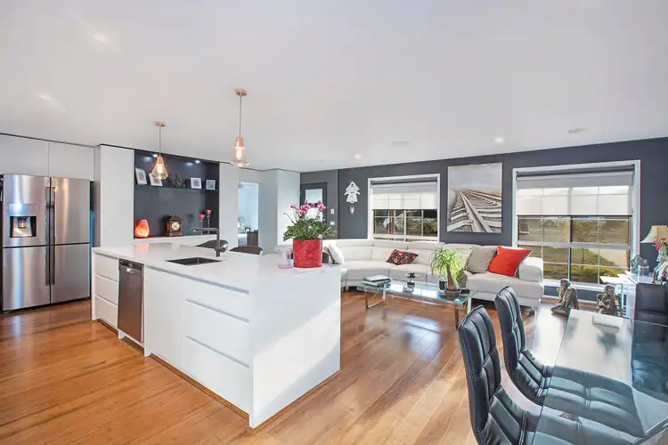 Fifth view of Homely house listing, 14 Sandalwood Court, Grovedale VIC 3216